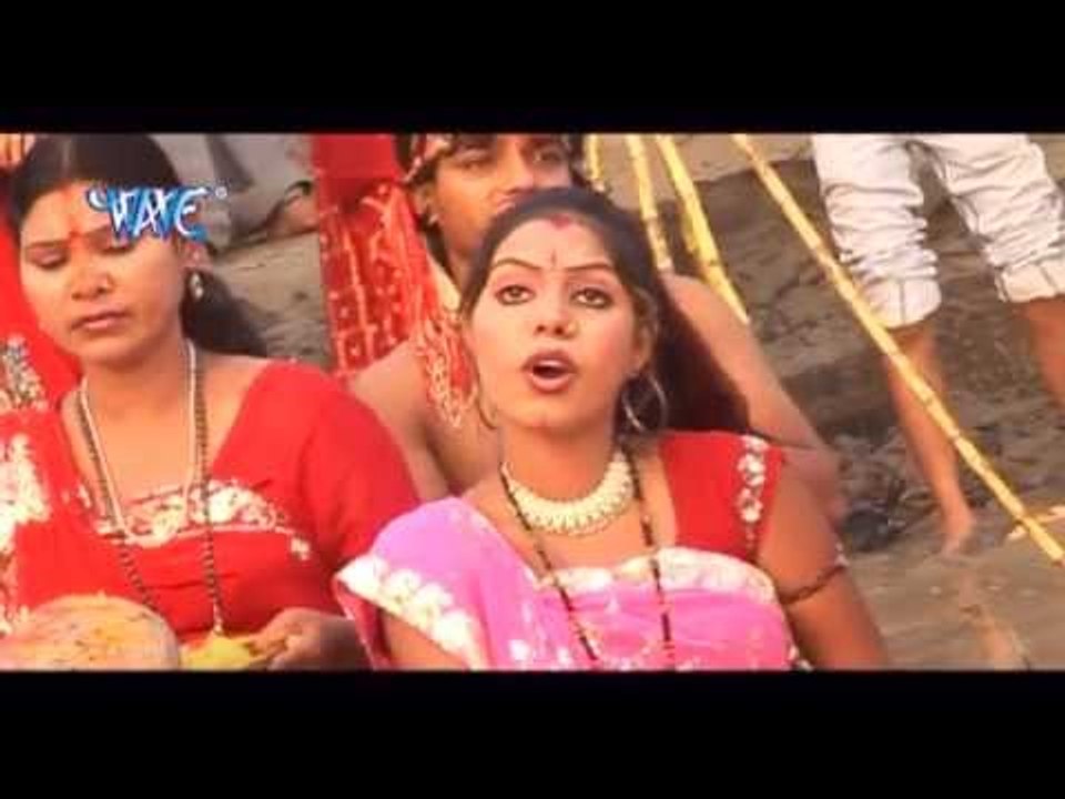 उगी आदित गोसाई - Kathin Baratiya Tohar He Chhathi Maiya | Shani Kumar Shaniya | Chhath Pooja Song