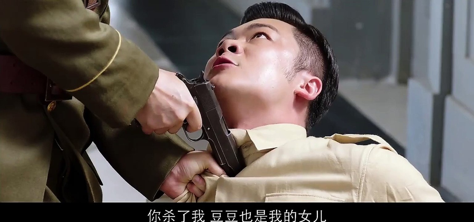 《双刺》角色大揭秘 祖锋王子文奇绝夫妻秀谍情生活|谍战传奇情感剧