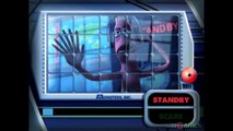 Monsters, Inc. - Gameplay PS2 HD 720P