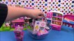 SHOPKINS Season 2 Giant Play Doh Surprise Ga Ga Gourmet - Surprise Egg and Toy Collector SETC