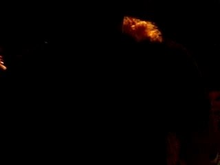 À la queue leu leu!