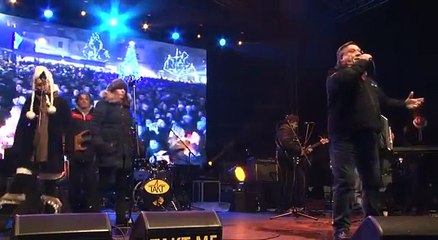 Cetinje Koncert Halida Beslica numera U MENI JESEN JE