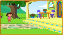 Dora La Exploradora Espanol Dora Entrenadora De Perritos Juegos Educativos Para Ninos Watch Video Online