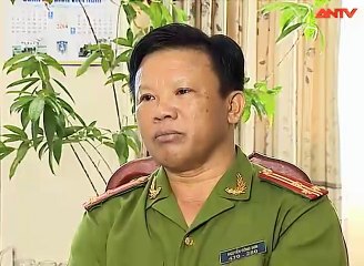 Chặn đứng đường đi của 10.000 viên ma túy - Hành Trình Phá Án Mới Nhất 2015