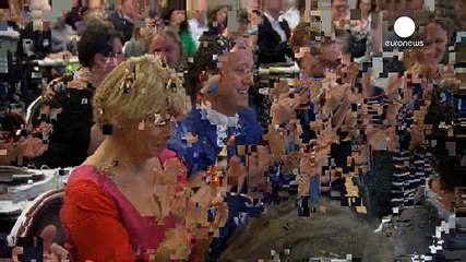 La Chiesa luterana norvegese dice sì ai matrimoni gay