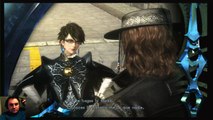 Bayonetta 2, Modo historia 4, Capitulo 2, Un Eco del tiempo