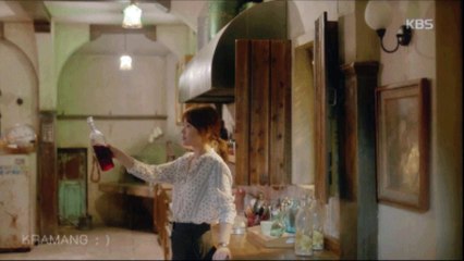 Cảnh nóng trong phim Hậu Duệ Của Mặt Trời