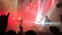 Marilyn Manson - Mobscene LIVE Glasgow 2016