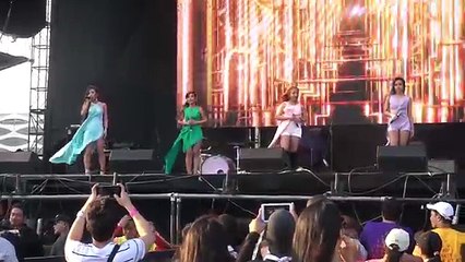 4th Impact - Halo /Problem| Paradise International Music Festival | April 9, 2016 (World Music 720p)