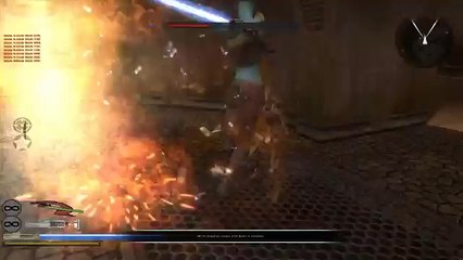 [12/14] Star Wars Battlefront 2 [Jabbas Palace]