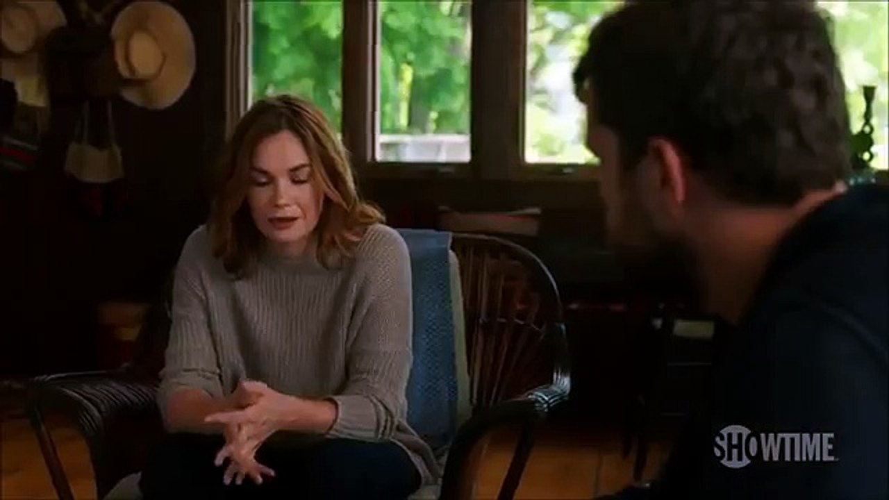 The Affair Se2 Trailer