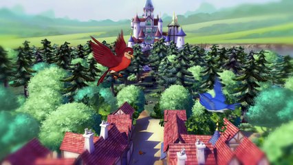 Sofia - Rise And Shine (from Sofia The First)