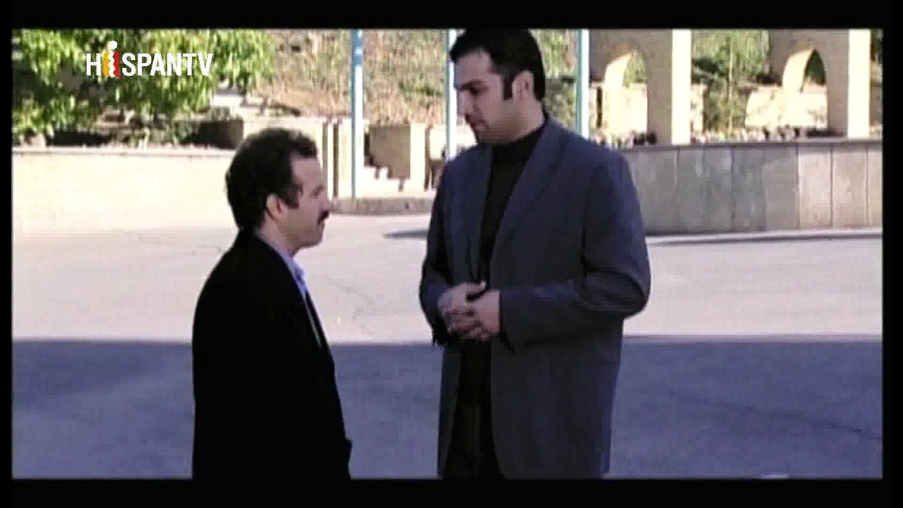 Factor 8 - Episodio 10