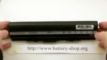 Cheap A32-UL20 A31-UL20 11.1v 7800 9-cell battery For ASUS Eee 1201 Eee PC 1201 PRO23
