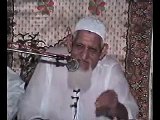 Maulana Ishaq Ahle Sunnat Muslim Unity Part 1 of 2