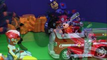 PAW PATROL Nickelodeon Paw Patrol & The Giant Spider a Paw Patrol Video Parody