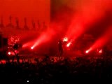 Disposable Teens, Manson en concert à Toulon