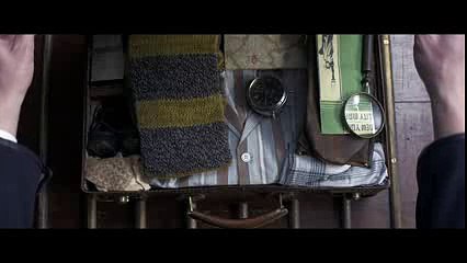 Fantastic Beasts and Where to Find Them - Teaser Trailer