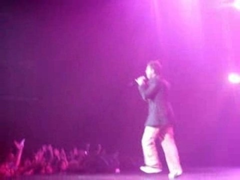 Christophe Maé : La suite de parce qu'on sait jamais ^^