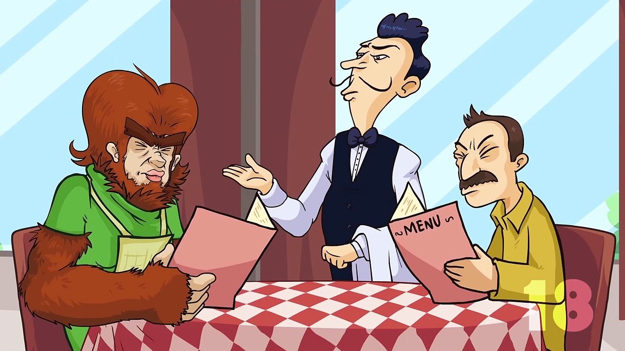 100 MORE Yo Mama Jokes - Can You Watch Them All? (Part 2)