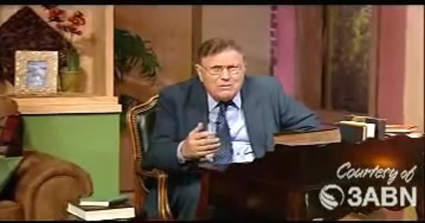 4 | Seguridad en tiempos angustiosos | Pastor Humberto Treiyer | 3ABN LATINO