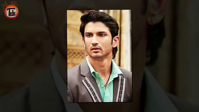 Saath Nibhana Saathiya - Mohammad Nazim's Movie's FIRST LOOK REVEALED