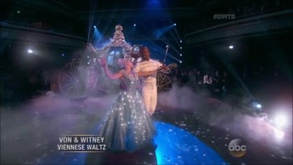Von Miller & Witney Carson - Viennese Waltz