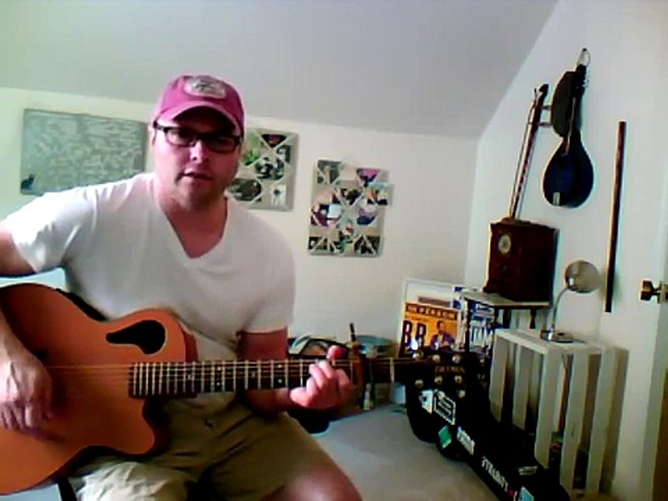 Kodachrome, Paul Simon (cover)