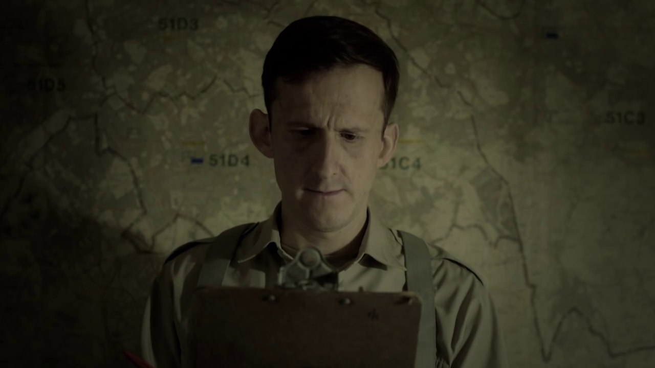The Bunker - Teaser Trailer