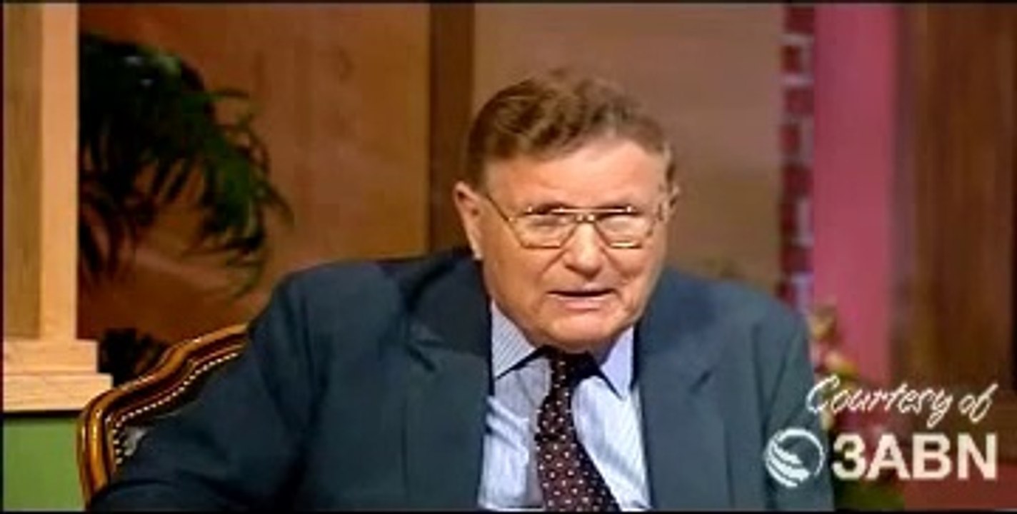 5 | Seguridad en tiempos angustiosos | Pastor Humberto Treiyer | 3ABN LATINO