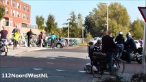 [Compilatie] 58x Brandweer Politie Ambulance`s en MMT met Spoed naar diverse Meldingen