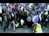 Harlem Shake vs Gangnam Style