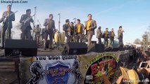 SUPER CONCIERTO SHOW ESPECTACULO DE LA ARROLLADORA BANDA EL LIMON EN NEWBURGH USA PARTY JARIPEO ABRIL 2016