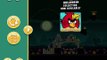 Angry Birds Seasons 2012 Halloween Hamoween 2-2 golden egg level 2-2 walkthrough gameplay tutorial