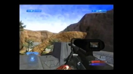 B1GB0SS17's Halo 2 Montage