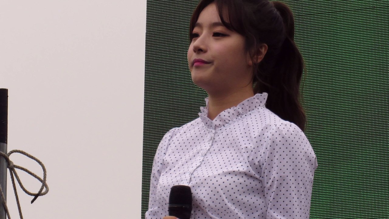 [16.04.09]벤(Ben)-오늘은 가지마-kt wiz 시민서포터즈 페스티벌