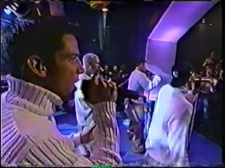 98 Degrees Much Music -Intimate and Interactive part2