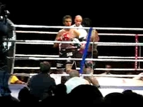 farid khider bercy 2007 round3