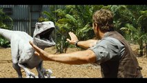 Making of Hollywood VFX Breakdown HD- 'Jurassic World-  Breakdown Reel' - by Image Engine