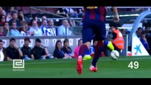 Neymar Top 50 Skill Moves Ever