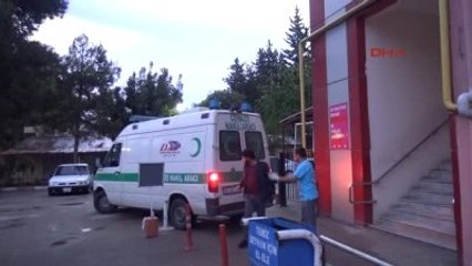 Adana-Cenaze Gece Defnedilmesini İzin Verilmeyince Adana'da Getirildi