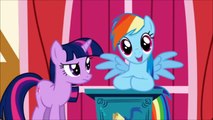 My Little Pony - Friendship Is magic In Song ben 10 , PMV ( lyrics )