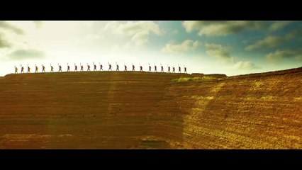 Mr. Airavata Full Video Song  Mr. Airavata  Darshan Thoogudeep, Urvashi Rautela, Prakash Raj