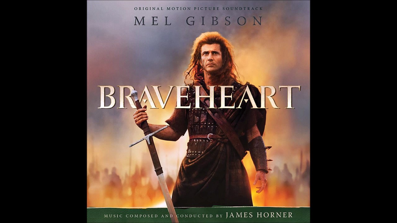 Braveheart - Main Title