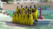 Basketball Gains Popularity in Somalia
