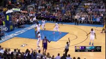 Kobe Bryant 13 Pts Highlights - Lakers vs Thunder - April 11, 2016 - 2016 NBA Season