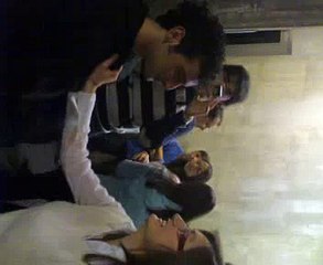 Quando una donna si incazza