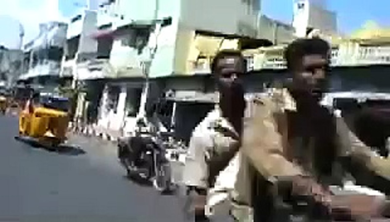 "hello" from india