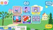 Peppa Pig Kids Mini Games - Color Mixing, Connect the Dots, Coloring ,Clear a Picture Gameplay 2016