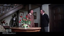 The Pink Panther Strikes Again (3/12) Movie CLIP - The Gymnasium Room (1976) HD